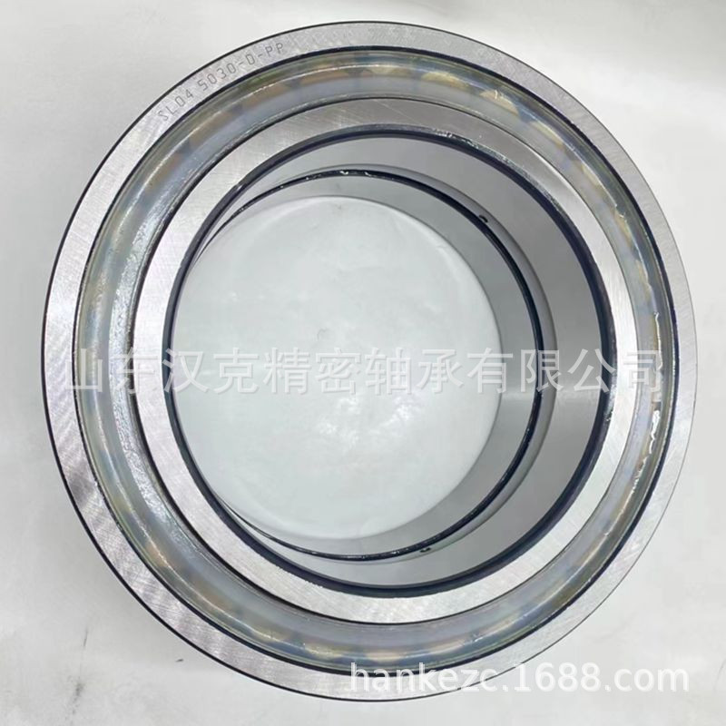 山东轴承 SL045030轴承 满装圆柱滚子轴承 承接外贸轴承订单