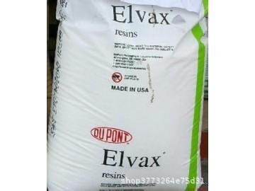 美国杜邦EVA/EVA450A/VAC含量18%,MI:8 用于注塑EVA制品
