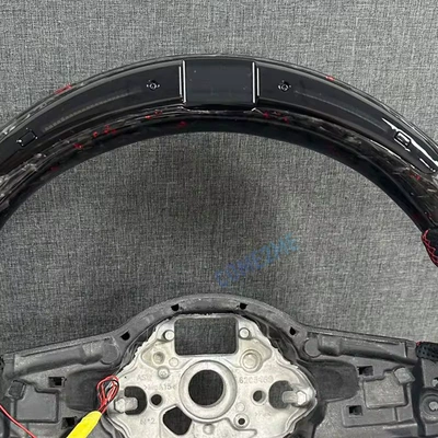 Suitable for Volkswagen Golf: Steering wheel