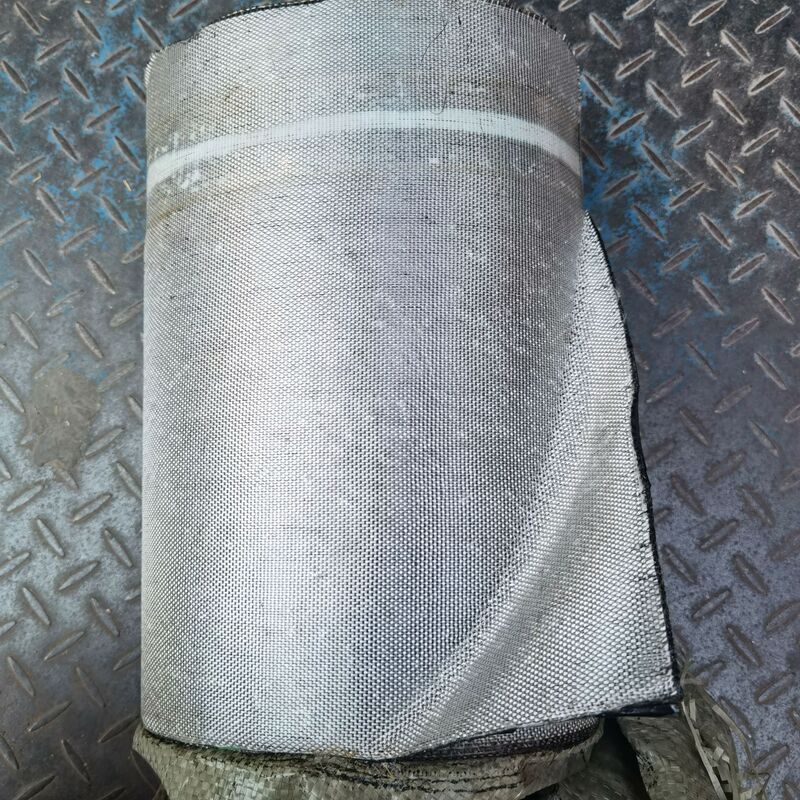 Road Engineering Anti-Crack Patching, Pavement Crack Repair, Anti-Crack Patching, Highway Maintenance Crack Repair, Self-Adhesive Anti-Crack Patching