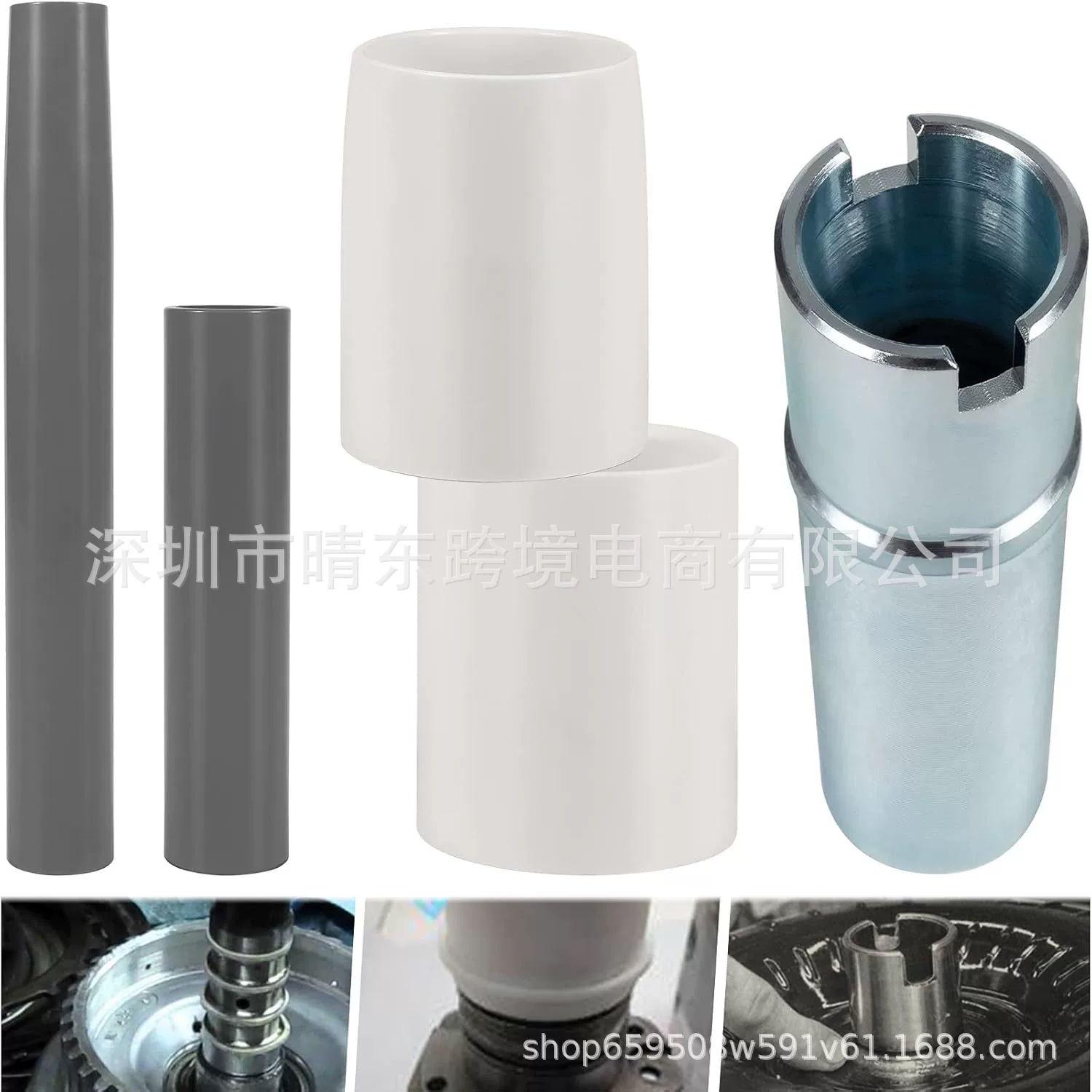 Для 700R4,4L60E турбовальный насос статор кольцо инструмент и насос втулка ротор размер торг