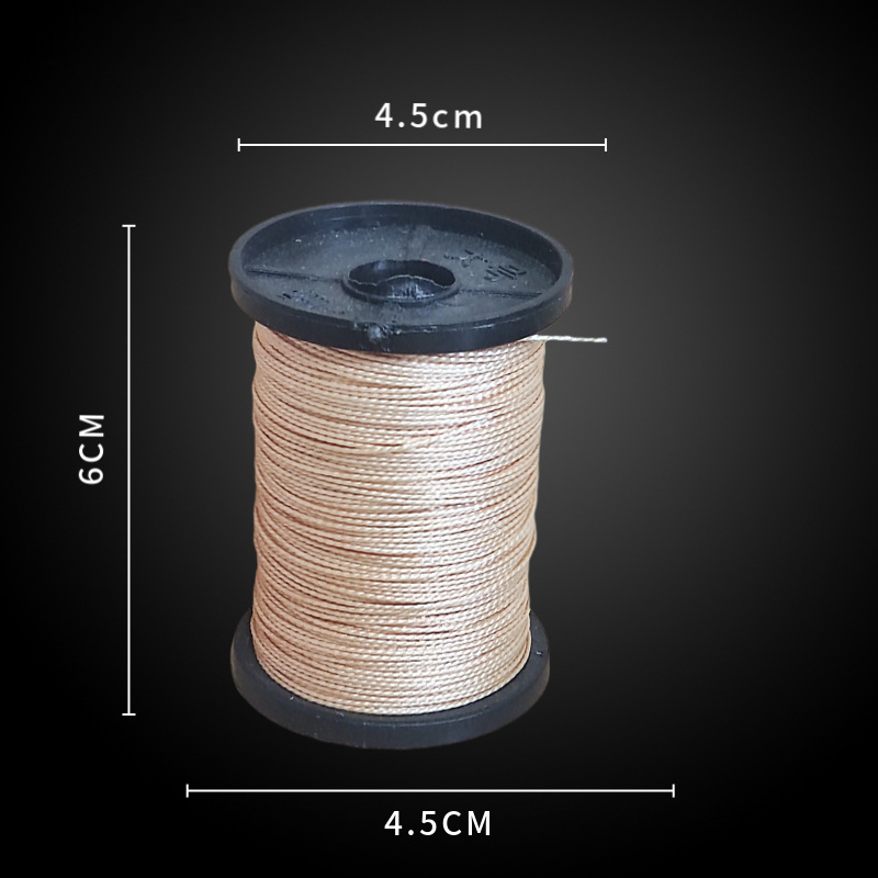 브라운 0.6mm~ 50m