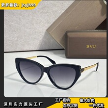 BVL�¿����è�ۿ�ī��ŷ��ins��Ů����ͬ����̫���۾�BV40166I