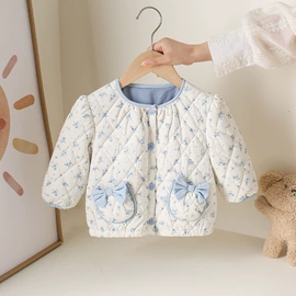 连身衣、爬服;童套装;普通外套