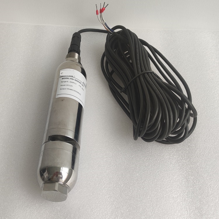 数字在线色度传感器 在线水质色度计   MHY-18267