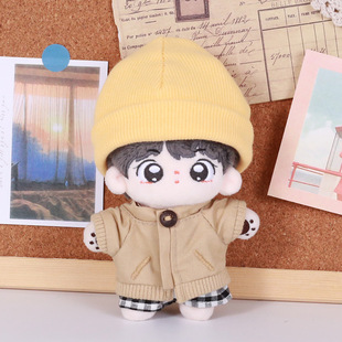 �H�·���Labubu����10cm�������·��޻����� BJD������������