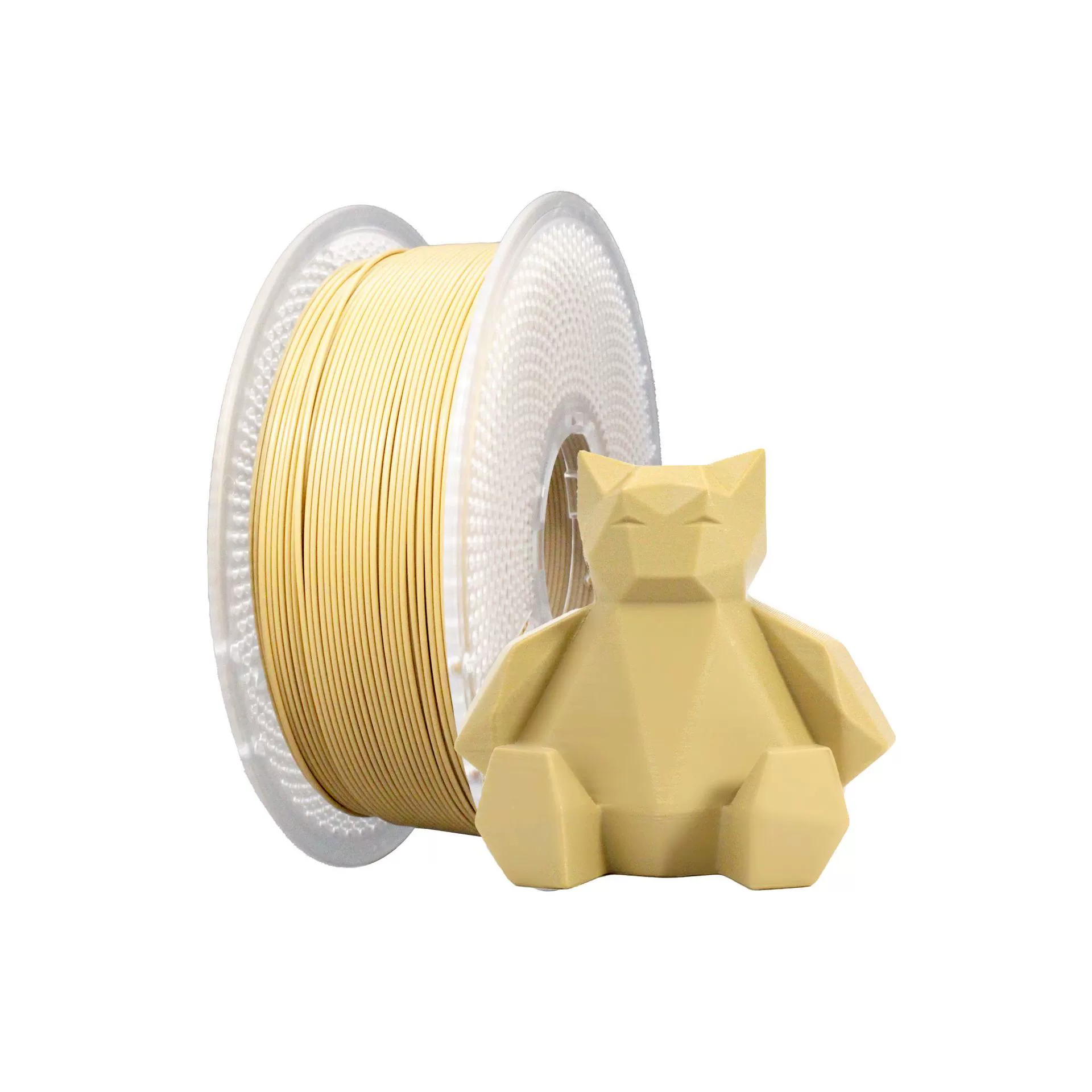 PLA-FC 3D принтер нить, PLA 1 кг, многоцветные варианты
