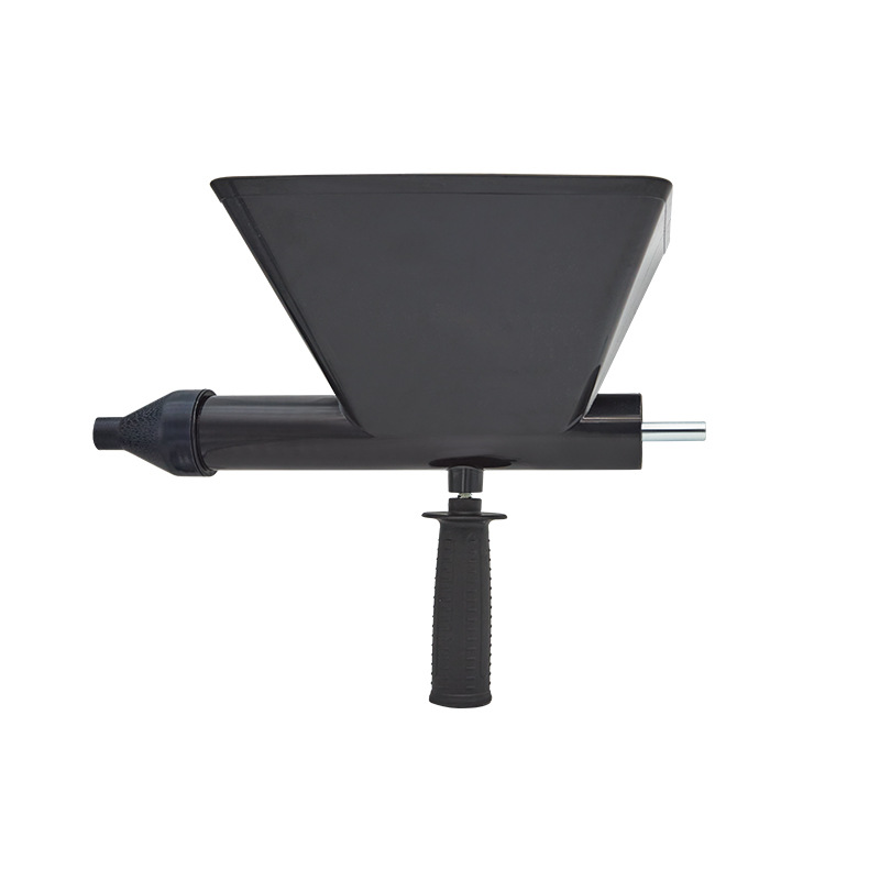 Pistola de cemento Dispositivo de inyección de puerta y ventana Dispositivo de calafateo de puerta antirrobo mortero de cemento pistola de calafateo automático artefacto