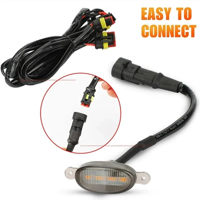 Led Decorative Light Pickup Anti-Fog – Other lights