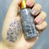 Nail sequins, gel, shiny children's eye shadow for face full body