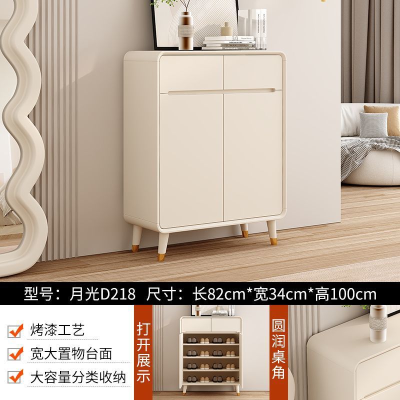 [크림스타일 톨모델] 길이 82 폭 34 높이 100CM