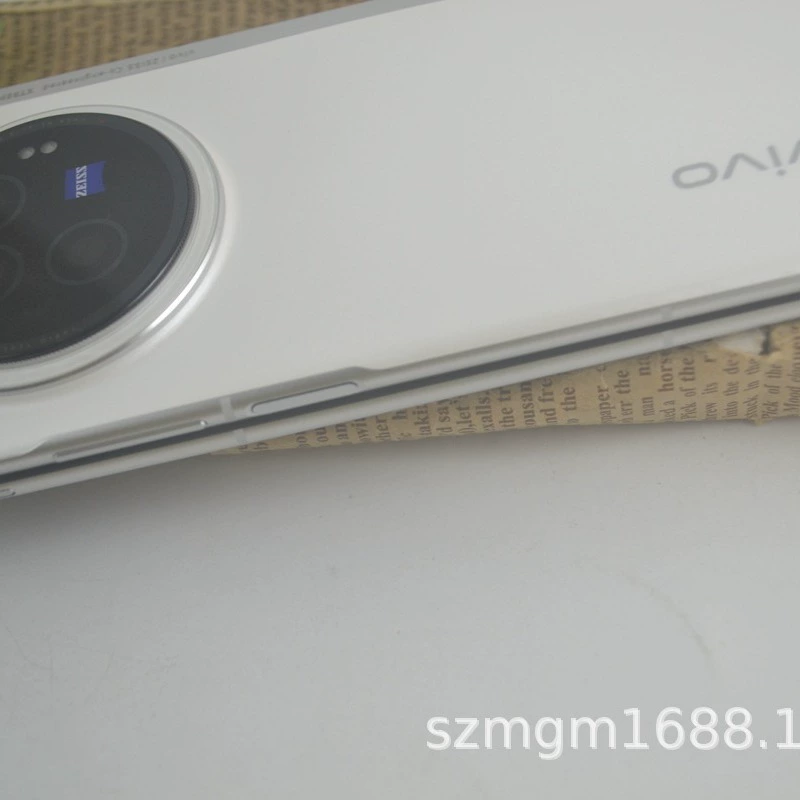 Защитная плёнка (Vivo) X Fold3 Pro, зеркальное покрытие, оригинальная посадка