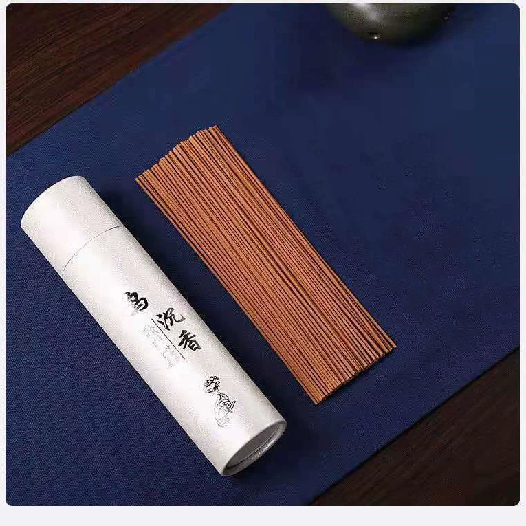 Лаконичные палочки для благовоний с sandalwood и агарного варианта, 200 г, варианты, для поклонения Будде