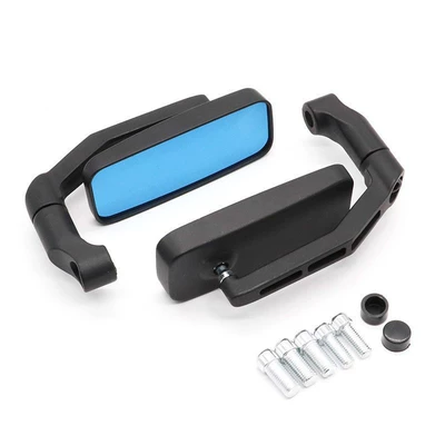 Square Bent Rod Snake Pattern — Other Electric Vehicle Accessories