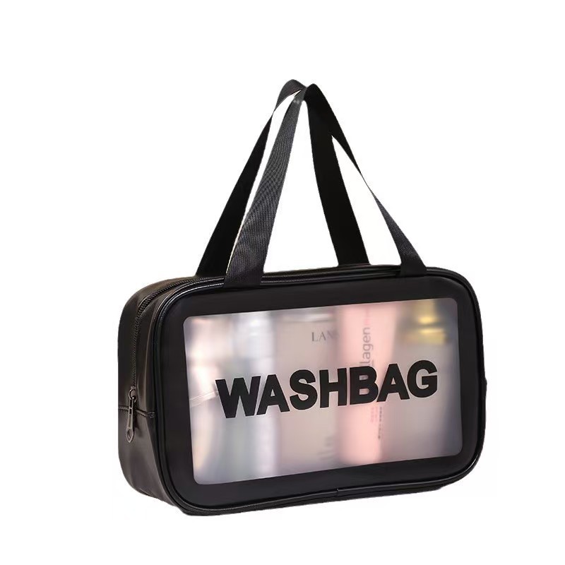 Cosmetic bag