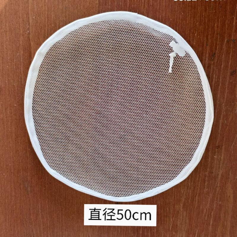 批发食品级尼龙布蒸盘蒸笼垫子木桶垫子不沾蒸笼布蒸箱托盘蒸布|undefined