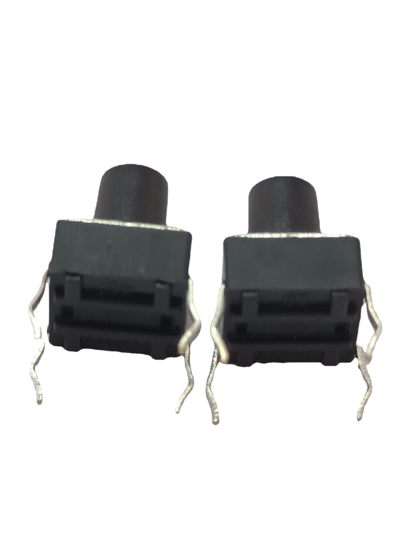 厂家直销轻触开关按钮开关按键开关6*6