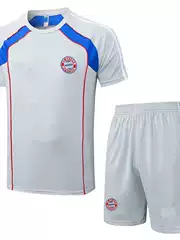 2526 New Football Training Uniforms Real Madrid Inter Milan Paris Sao Paulo Jordan Bayern Atletico Madrid Chelsea Barcelona Short
