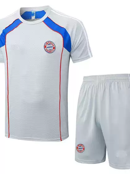 2526 New Football Training Uniforms Real Madrid Inter Milan Paris Sao Paulo Jordan Bayern Atletico Madrid Chelsea Barcelona Short