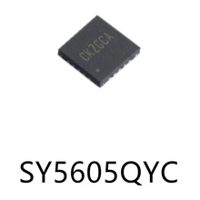 SY5605QYC��װQFN-20ԭװAC-DC����������ѹ����ԴоƬ����Ԫ����