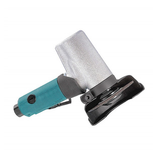 American Dynamabrade Daniabrade 52420 Pneumatic Cutting Machine 3inch Pneumatic Grinding Wheel Machine Air Cutting Machine