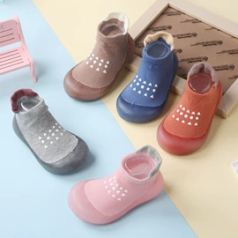 学步鞋;婴儿步前鞋