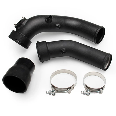 Kit Turbo Intake Pipe – Exhaust manifold
