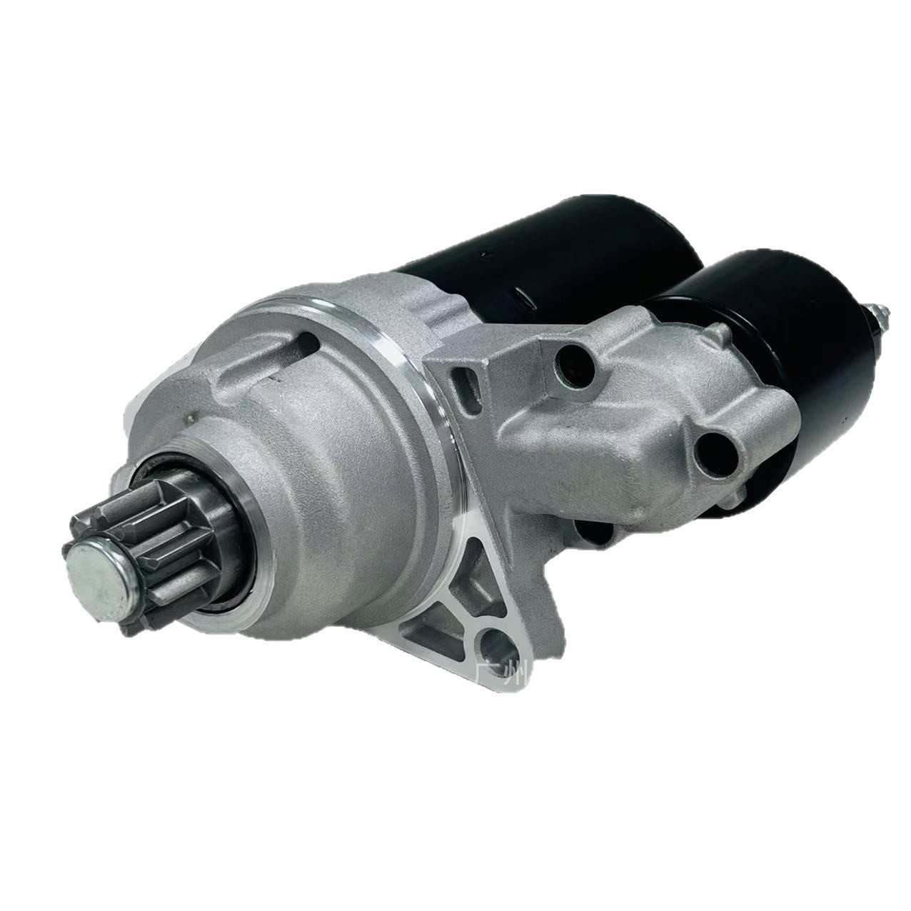Car Starter Motor 0001121439 Motor Stb5316 Suitable for 0001121440 Fiat 518653