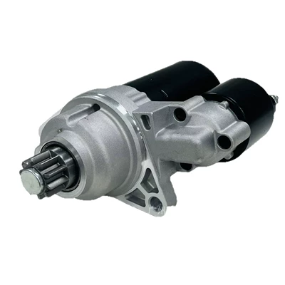 Suitable for 0001121440 – Starter and accessories