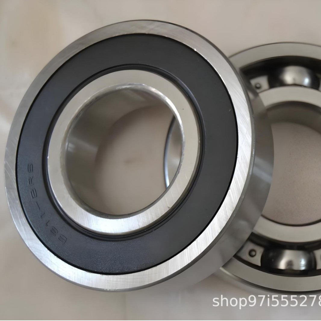 非标特大型深沟球轴承618/1360X3M内径1360mm外径1600mm宽度106mm