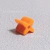 [亚克力：X橙色（小）]