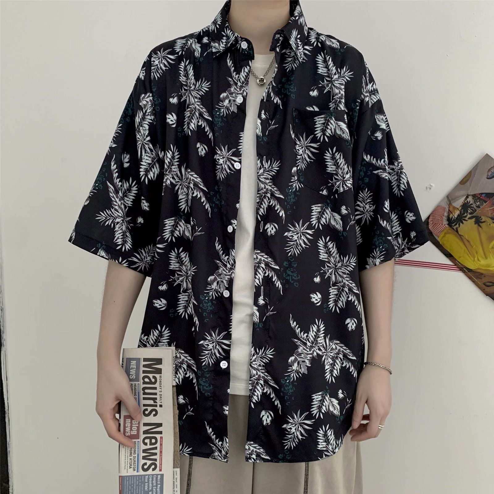 1118 블랙