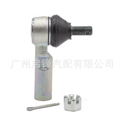 gear ball head, Steering rod