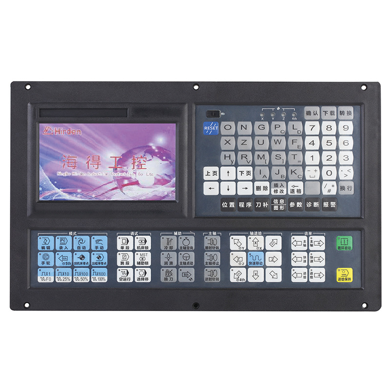 Производитель поставляет систему ЧПУ 980TDB и продает оптом другие системы и оборудование промышленного управления стабильного качества.