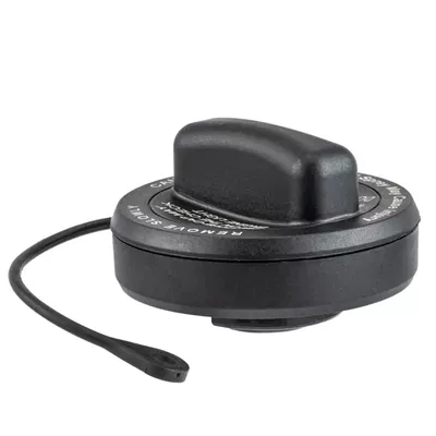 Fuel Tank Cap: Tank cap