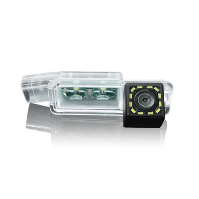 12 Led Reversing Camera, In-Car – Vehicle camera - 12-lights