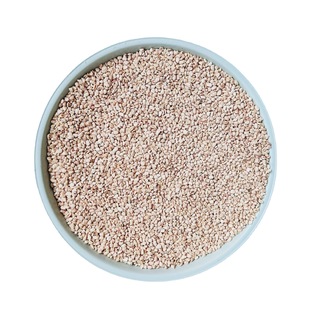 Ready Supply of Dust-Free Corn Cob Granules, Filling Corn Cob Granules, Edible Mushroom Corn Cob Granules