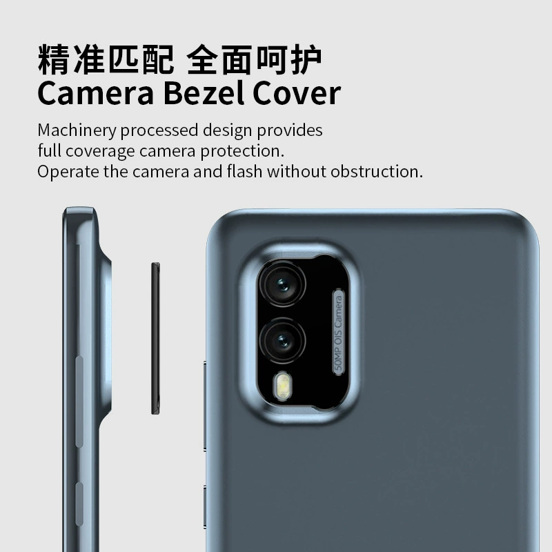 Nokia, compatible lens, protective mobile phone, x30, x30, 5G
