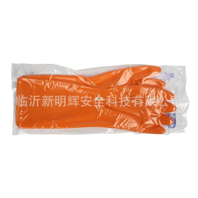 原装/ AK1815洁净室天然橡胶手套建筑业其他防