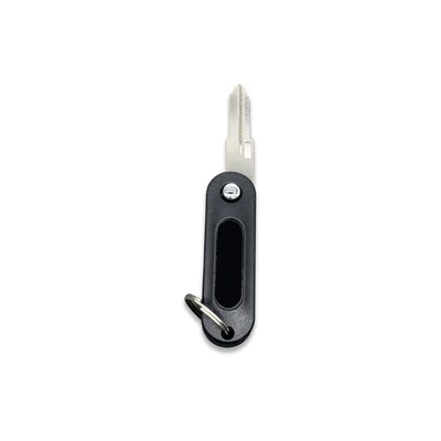 Key Blank, Motorcycle Key