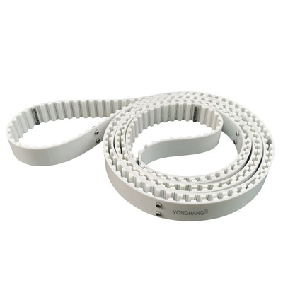 tooth synchronous belt, Avtomobil ötürücü kəmərləri