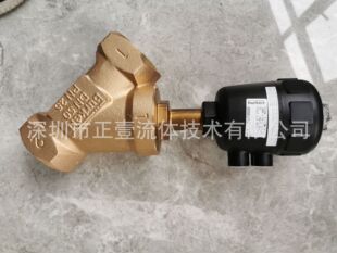 burkert����ӽ����y2000A 25 PTFE VA DN25���P䓺���00154678