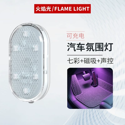 Remote Control, Other lights
