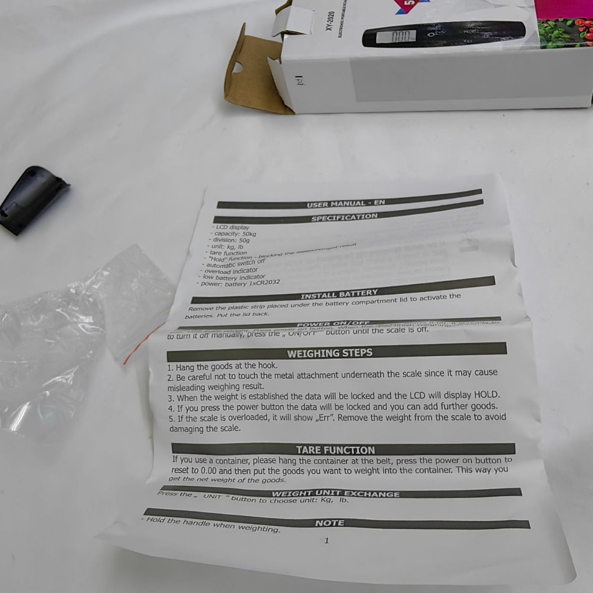 2023 nueva escala portátil expreso escala de equipaje escala aeropuerto escala electrónica