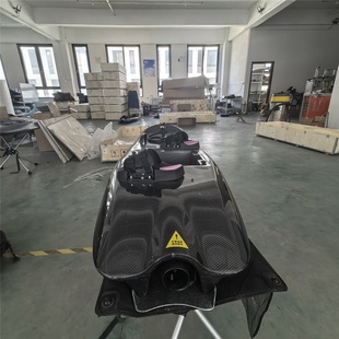 Electric Power Surfboard Electric Start New Carbon Fiber Sea Water Sports Wakeboard