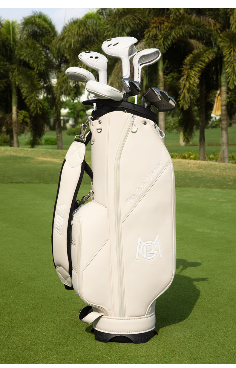 Bộ gậy golf PGM cho nữ mới học, 4 gậy hoặc 11 gậy kèm túi đựng — Hồng san hô (cần carbon L) 11 gậy + túi golf tiêu chuẩn LTG079, Hồng san hô (cần thép) 11 gậy + túi golf tiêu chuẩn LTG079, Trắng tím (cần carbon L) 11 gậy + túi golf tiêu chuẩn LTG079, Trắng tím (cần thép) 11 gậy + túi golf tiêu chuẩn LTG079 chi tiết 39