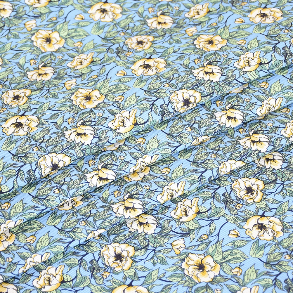 Cotton cloth