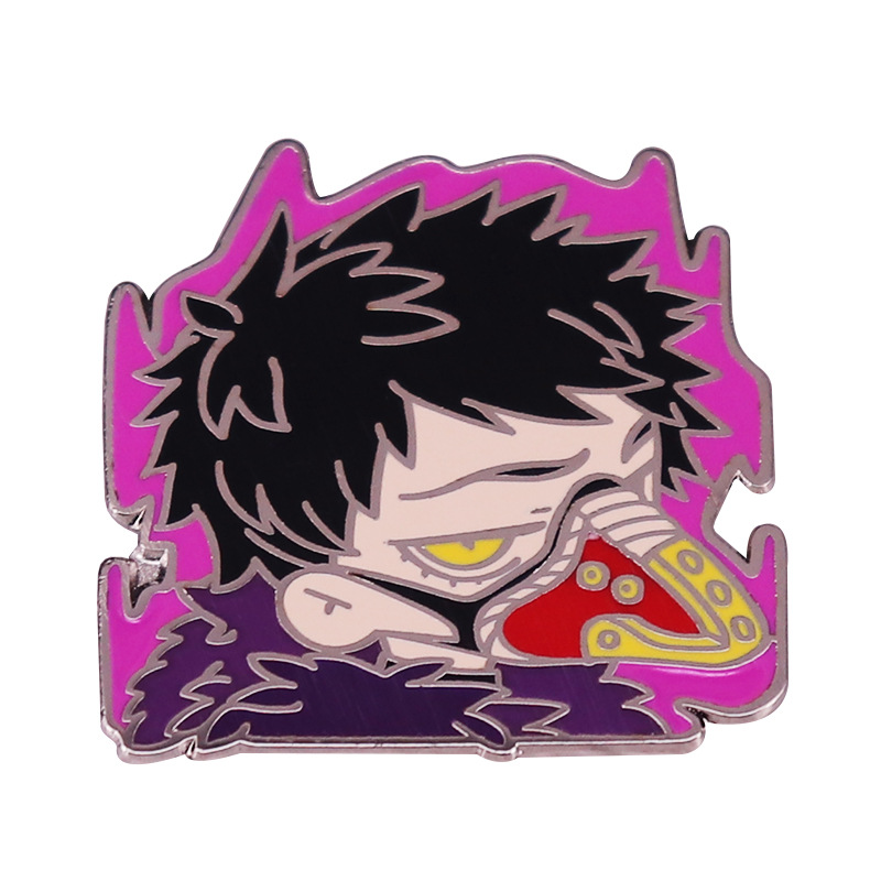 Brooch