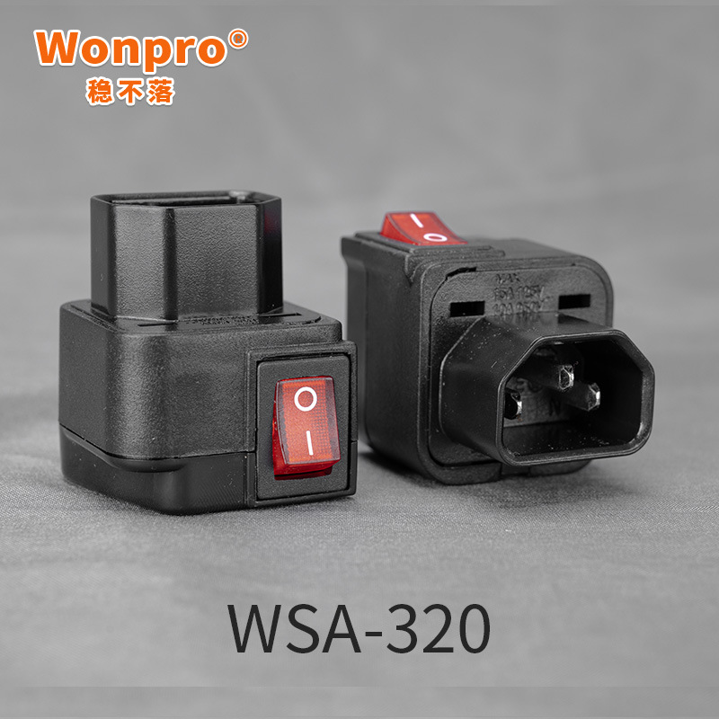 WSA-320