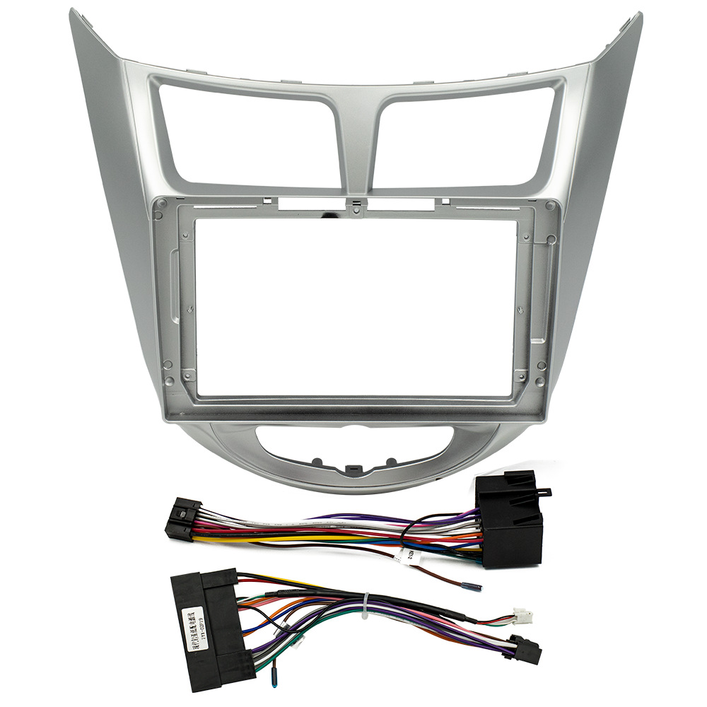 Aplicable a 10 - 16 modelos modernos de navegación de automóviles RENA Android All-in - One Fan Yitong cuatro núcleos / ocho núcleos pantalla de control central